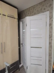 Двери StilDoors ARGO Флитвуд айс