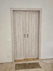 Двері SherWood Sline R3