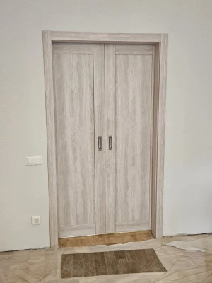 Двери SherWood Sline R3