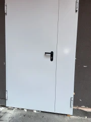 Входные Двери Технические EI 60 RAL 7035 "Форт"