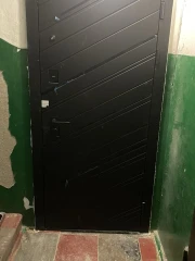 Вхідні Двері TM HYGGE Apart 120 Mirror