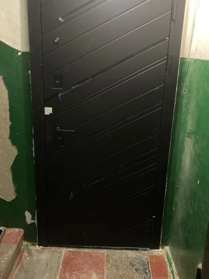 Вхідні Двері TM HYGGE Apart 120 Mirror