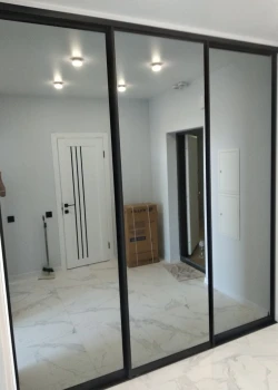 Гардероб на замовлення №14 31.07.2023