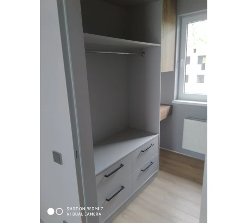 Гардероб на замовлення №21 27.03.2024