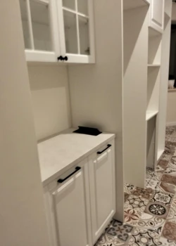 Кутова кухня на замовлення №21267 20.12.2026