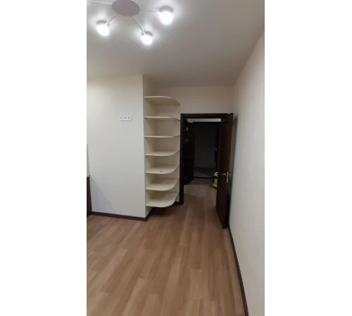 Кухня на заказ угловая + гардероб №4164 17-03-2026