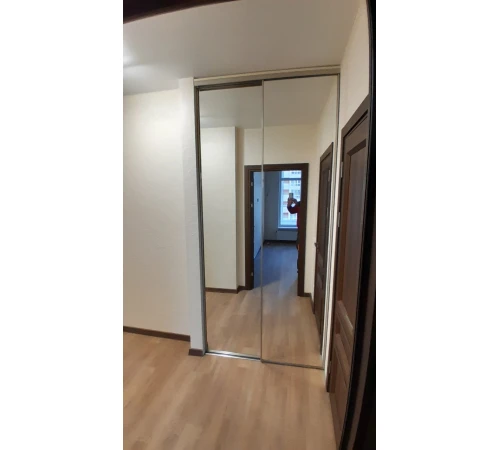 Кухня на заказ угловая + гардероб №4164 17-03-2026