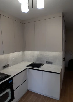 Кухня на замовлення кутова №4319 20-03-2026
