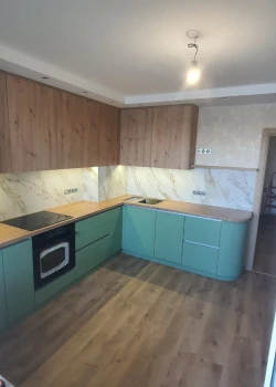Кухня на замовлення кутова №6913 03-07-2026