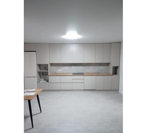 Кухня на замовлення пряма №10143 22-07-2026