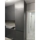 Угловая кухня на заказ Графит №75 13.09.2024