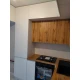 Угловая кухня на заказ Белый / Дуб Крафт золотой №77 24.09.2024