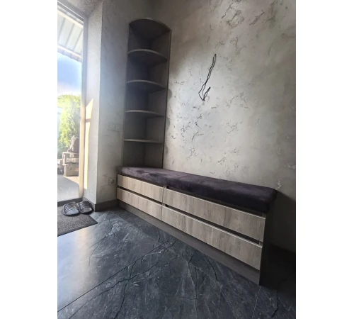 Прихожа та комплект меблів на замовлення №9139 24.06.2026