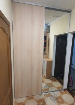 Гардероб на замовлення №2262 20.08.2026