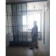 Межкомнатная перегородка 12-07-2022 2600-3050 мм