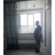 Межкомнатная перегородка 12-07-2022 2600-3050 мм