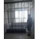 Межкомнатная перегородка 12-07-2022 2600-3050 мм