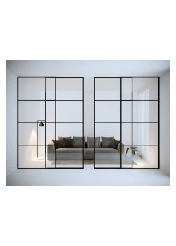Межкомнатная Перегородка Atribut 25