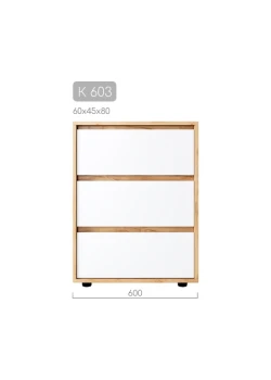 Комод Вулик K-603