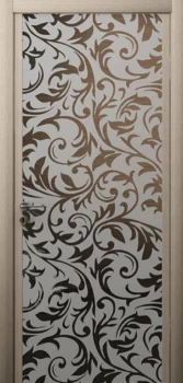 Двері Adoor Art Decor Bella
