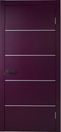 Межкомнатные Двери Adoor Loft M05 Краска