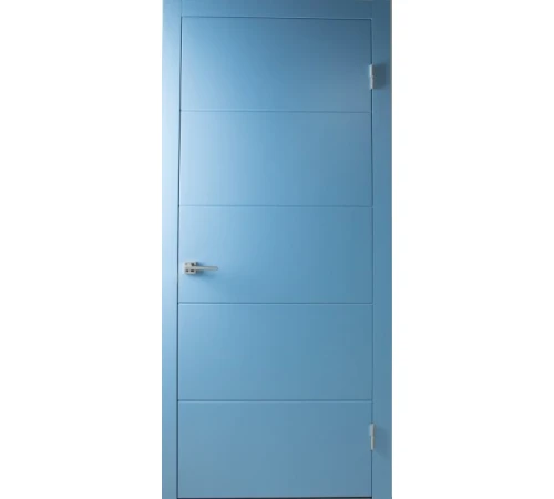 Межкомнатные Двери Adoor Loft M04 Краска