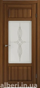 Двери Alberi Classic Alessandra