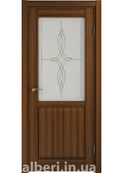 Двері Alberi Classic Rozaria