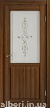 Двери Alberi Classic Rozaria