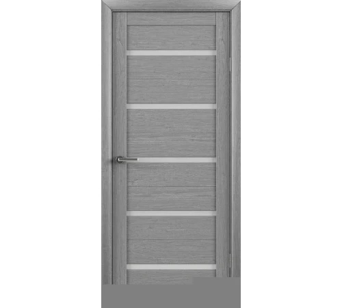 Межкомнатные Двери Albero TrendDoors Flora Ламинатин