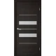 Міжкімнатні Двері Albero TrendDoors Cezara ПВХ плівка