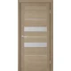 Міжкімнатні Двері Albero TrendDoors Cezara ПВХ плівка