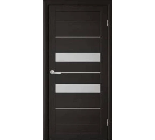 Міжкімнатні Двері Albero TrendDoors Cezara ПВХ плівка