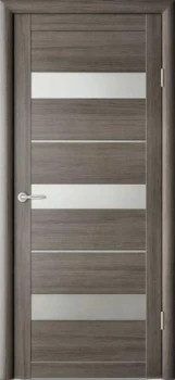 Двери Albero Megapolis PVH Praga PVH