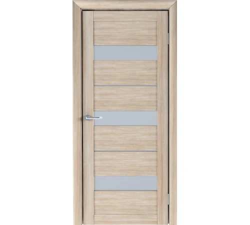 Міжкімнатні Двері Albero TrendDoors T-7 Praga ПВХ плівка