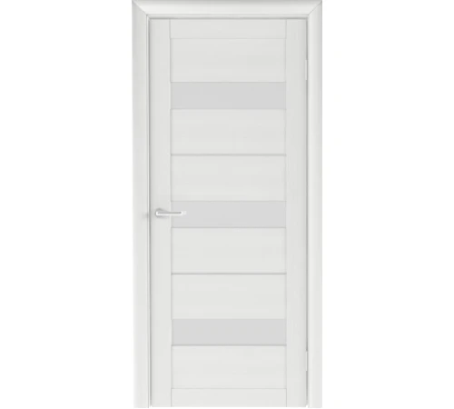 Міжкімнатні Двері Albero TrendDoors T-7 Praga ПВХ плівка