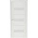 Міжкімнатні Двері Albero TrendDoors T-7 Praga ПВХ плівка