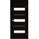 Міжкімнатні Двері Albero TrendDoors T-7 Praga ПВХ плівка