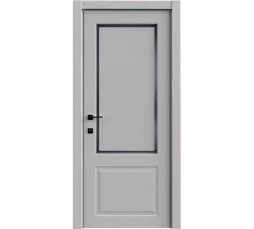 Межкомнатные Двери Альянс Doors Standart ПО-2 Краска