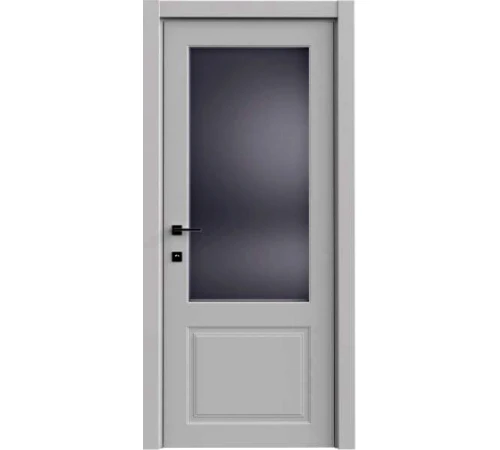 Межкомнатные Двери Альянс Doors Standart ПО-3 Краска