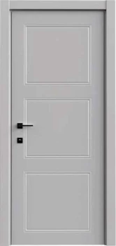 Двері Альянс Doors Standart ПГ-3