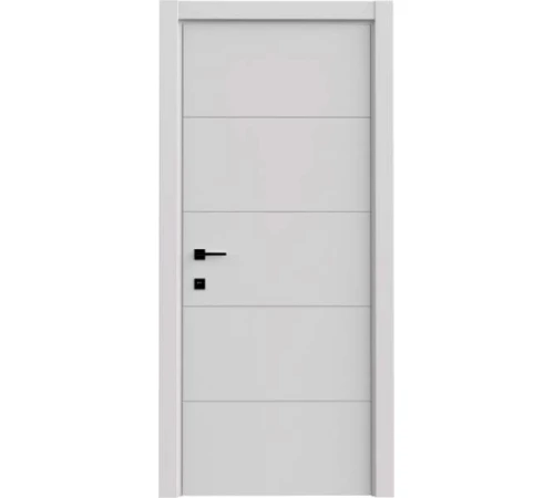 Міжкімнатні Двері Альянс Doors Геометрія -2 Фарба