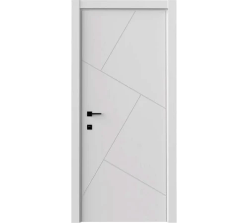 Межкомнатные Двери Альянс Doors Геометрия -5 Краска