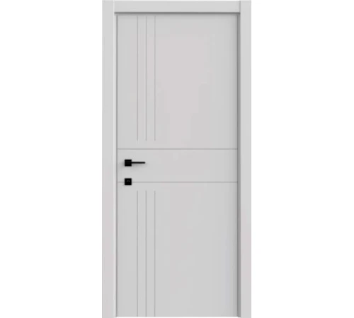 Межкомнатные Двери Альянс Doors Геометрия -7 Краска