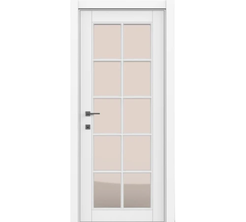 Межкомнатные Двери Альянс Doors Standart ПО-4 Краска