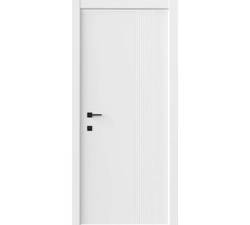 Межкомнатные Двери Альянс Doors Геометрия -13 Краска