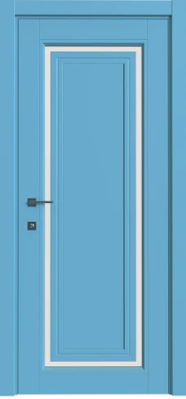 Межкомнатные Двери Альянс Doors Standart ПО-5 Краска