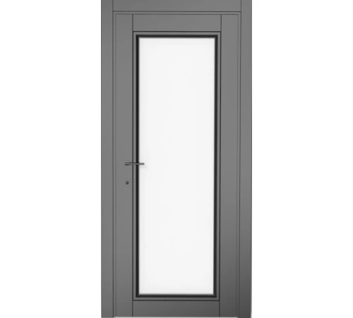 Межкомнатные Двери Альянс Doors Standart ПО-7 Краска