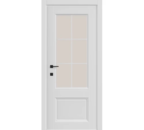 Межкомнатные Двери Альянс Doors Standart ПО-8 Краска