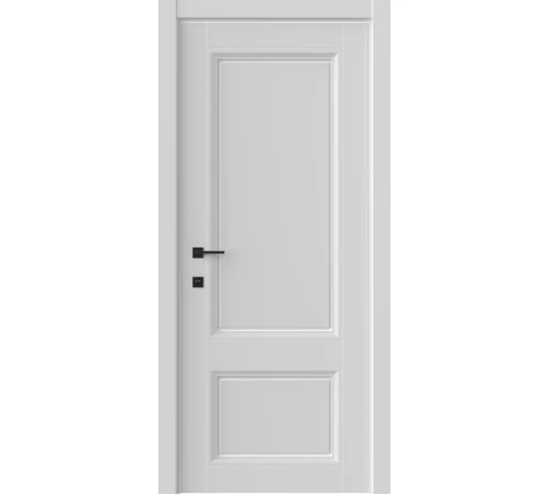 Межкомнатные Двери Альянс Doors Standart ПО-9 Краска